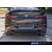 BMW X4 (G02) difuzoriaus apdaila